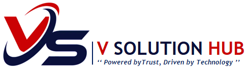 V Solution Hub